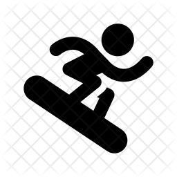 Ice Icon