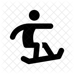 Ice Icon