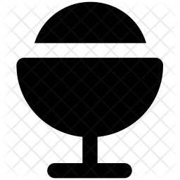Ice Icon