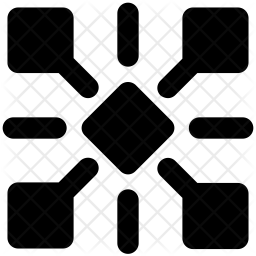 Ice Icon