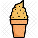 Ice Cream Icecream Icon
