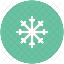 Ice  Icon