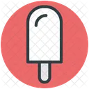 Ice Cream Pop Icon
