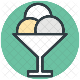 Ice Icon