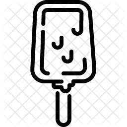 Ice Icon