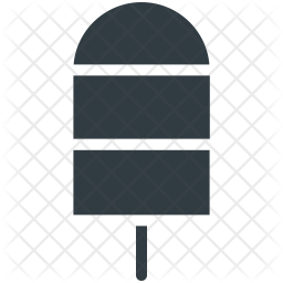 Ice Icon