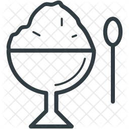 Ice Icon