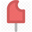 Ice Cream Pop Icon