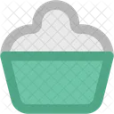 Ice Cream Dessert Icon