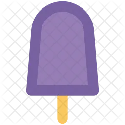 Ice  Icon