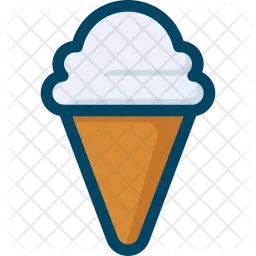 Ice  Icon