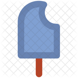 Ice Icon