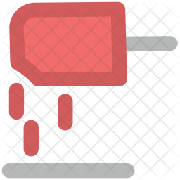 Ice Icon