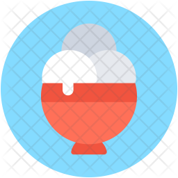 Ice Icon