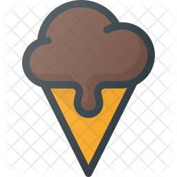 Ice Icon