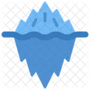 Ice  Icon