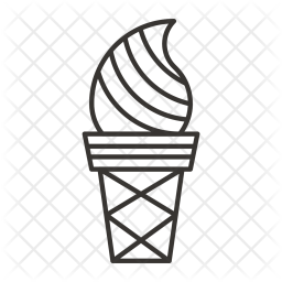 Ice Icon