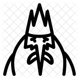 Ice Icon