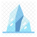 Ice Cold Habitat Icon
