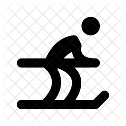 Ice Icon