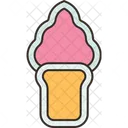 Ice Cream Shop Icon