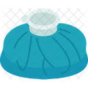 Ice Pack Pouch Icon