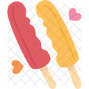 Ice Cream Bar Icon