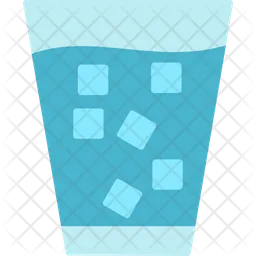 Ice  Icon