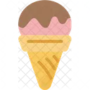Ice Cream Scoop Icon