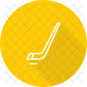 Ice Hockey Puck Icon