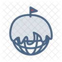 Ice Age  Icon