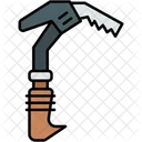 Ice ax  Icon