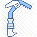 Ice ax  Icon