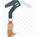 Ice ax  Icon