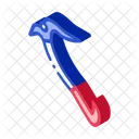 Mountain Equipment Ice Icon