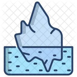 Ice Axe  Icon