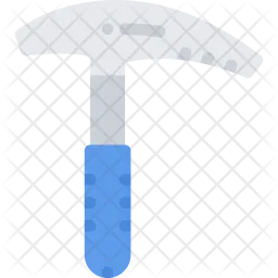 Ice axe  Icon