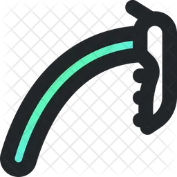 Ice axe  Icon