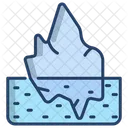 Ice Axe  Icon