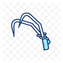 Ice axes  Icon