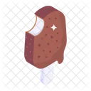 Ice Bar Popsicle Ice Cream Icon