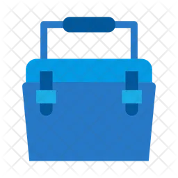 Ice Box  Icon