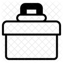 Ice Box Icon