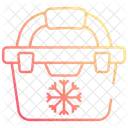 Ice box  Icon