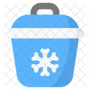 Ice box  Icon