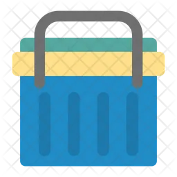 Ice box  Icon