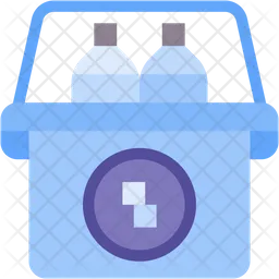 Ice box  Icon