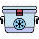 Ice box  Icon