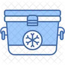 Ice box  Icon