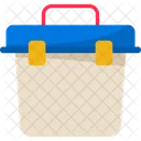 Ice Box  Icon